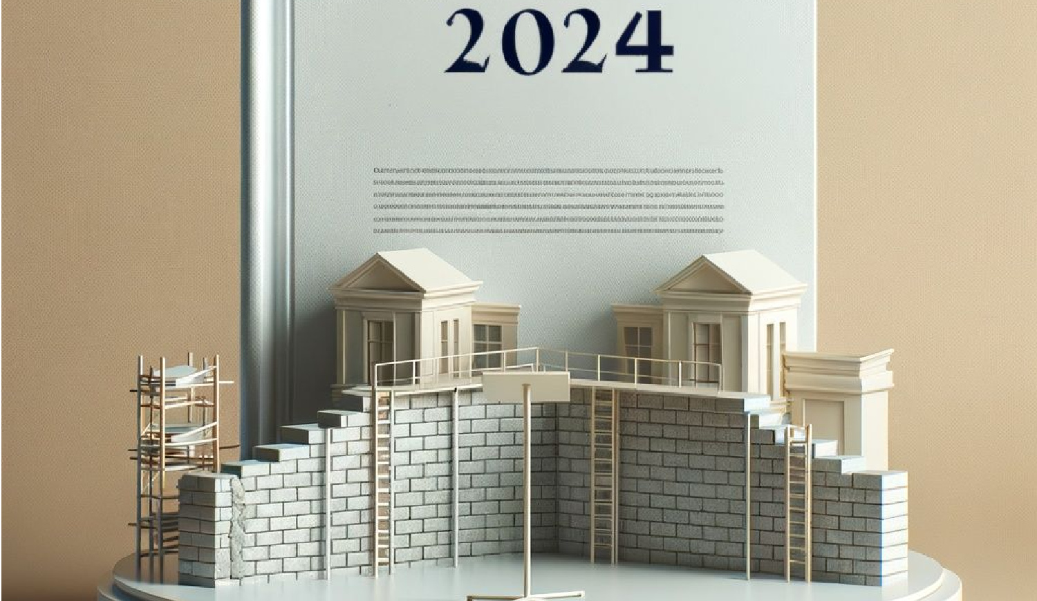 Maîtriser les règles administratives pour la construction de vos murs
